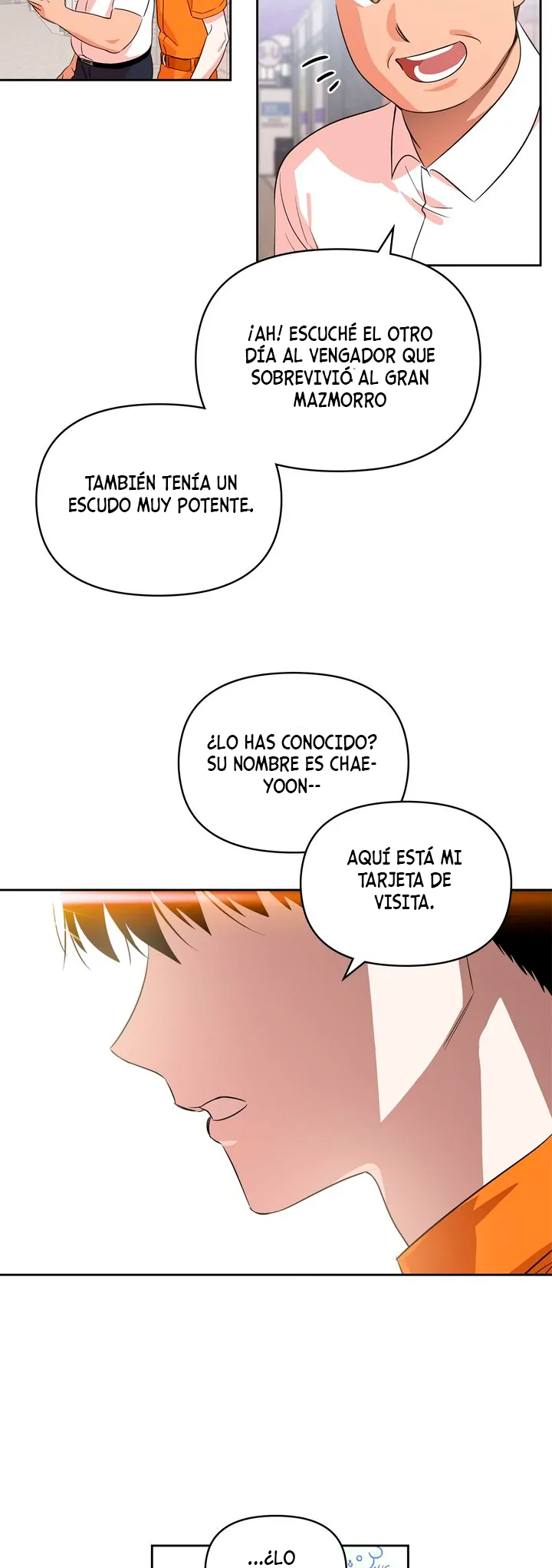 32 Mision salvar al cazador