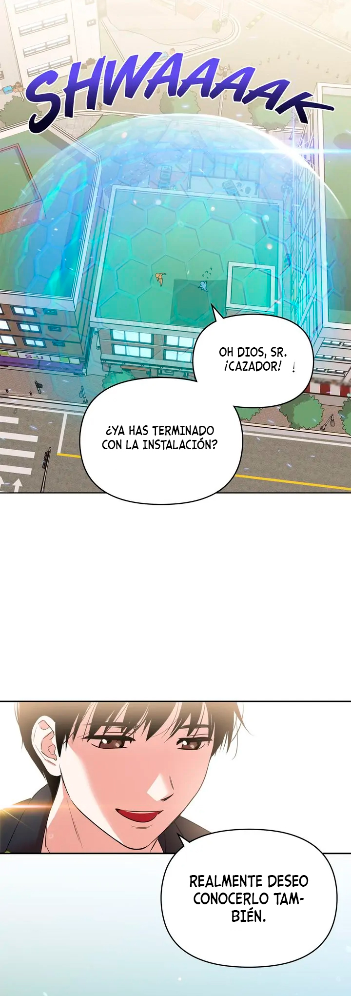 26 Mision salvar al cazador