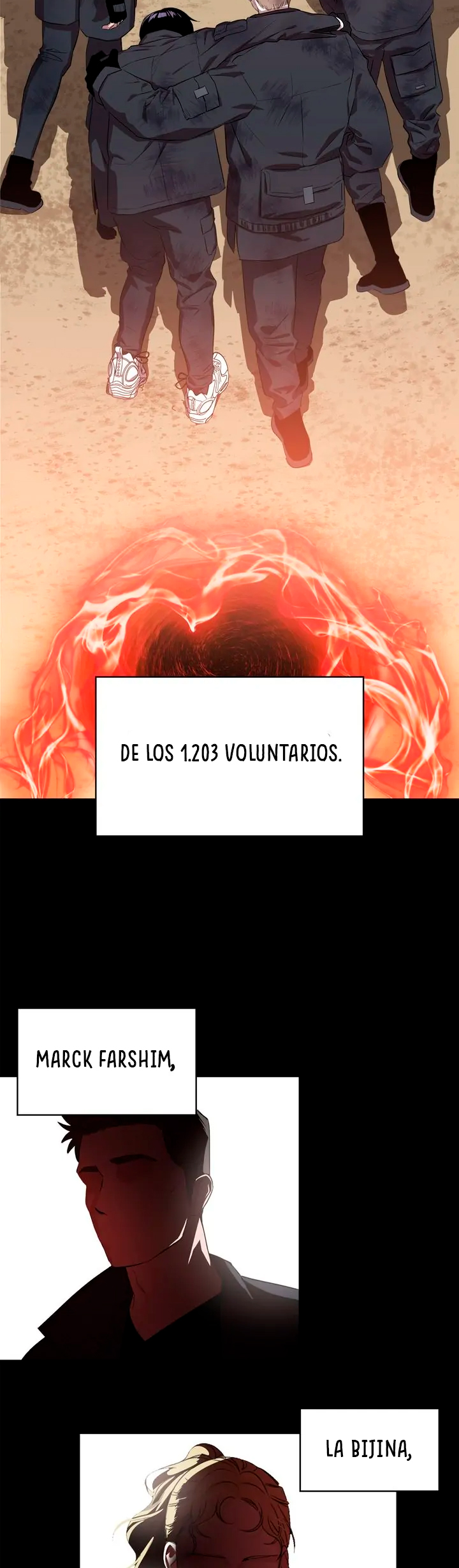 16 Mision salvar al cazador