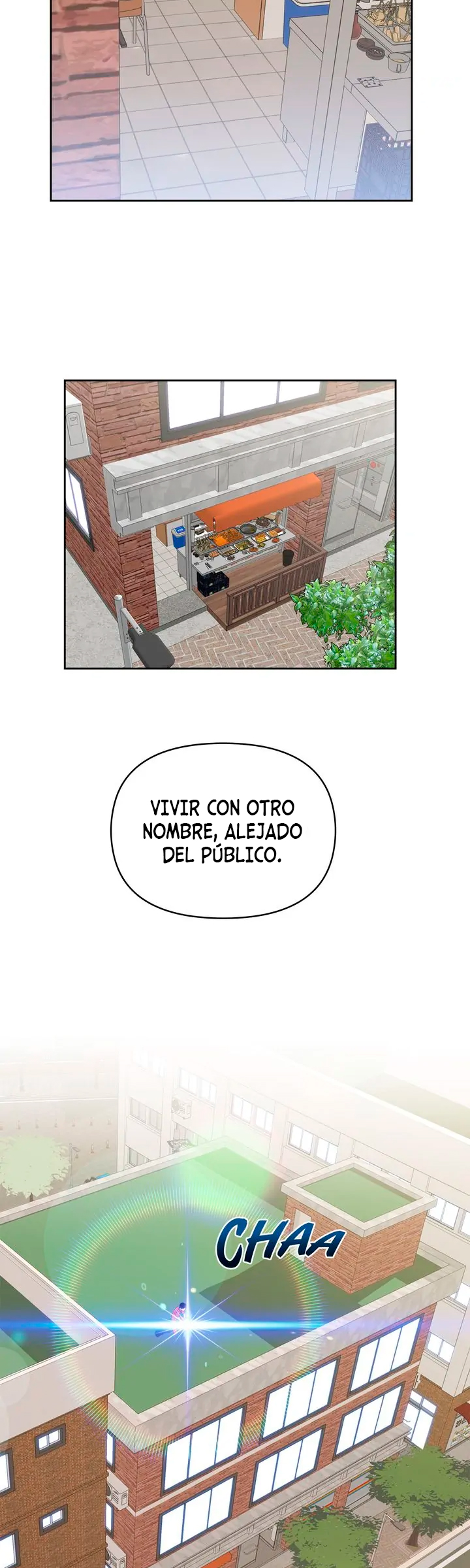 24 Mision salvar al cazador