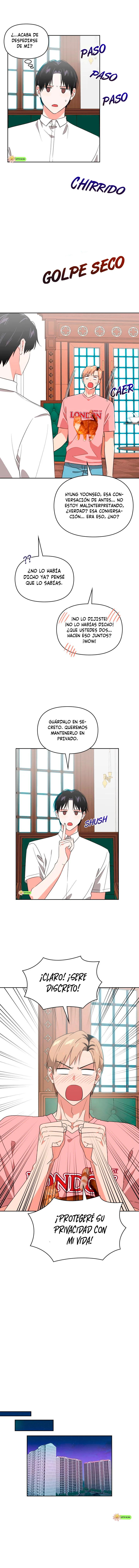 8 Mision salvar al cazador