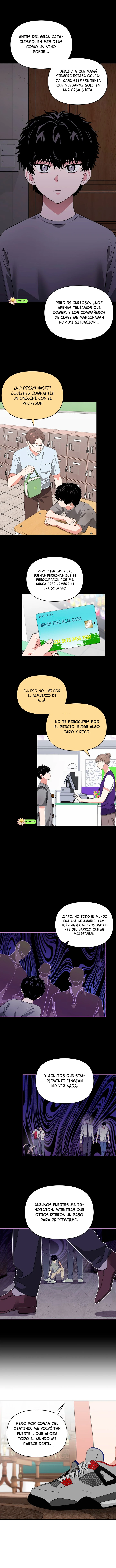 2 Mision salvar al cazador