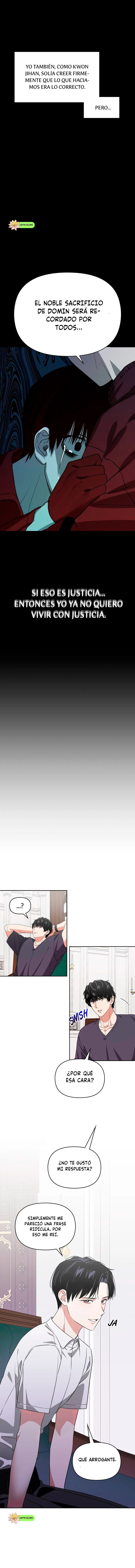 4 Mision salvar al cazador