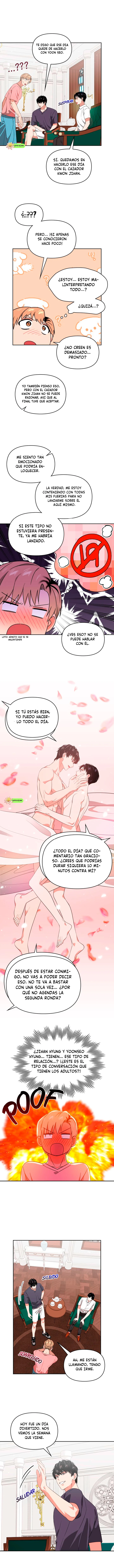 7 Mision salvar al cazador