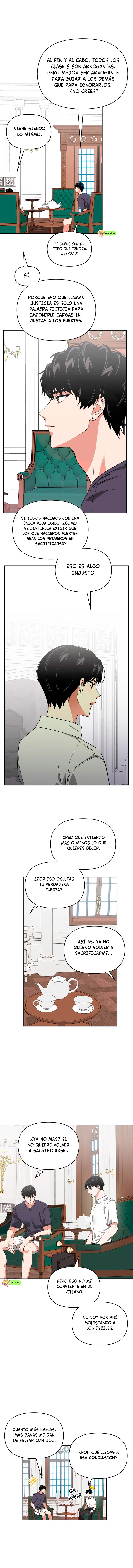 5 Mision salvar al cazador