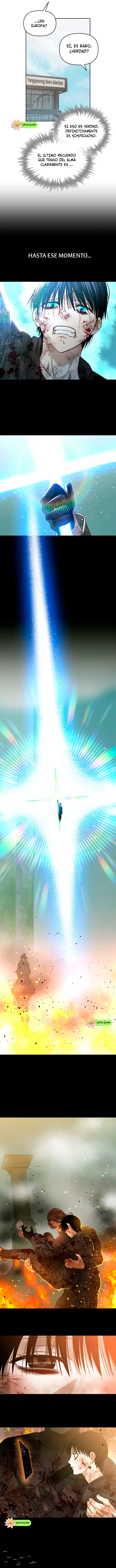 3 Mision salvar al cazador