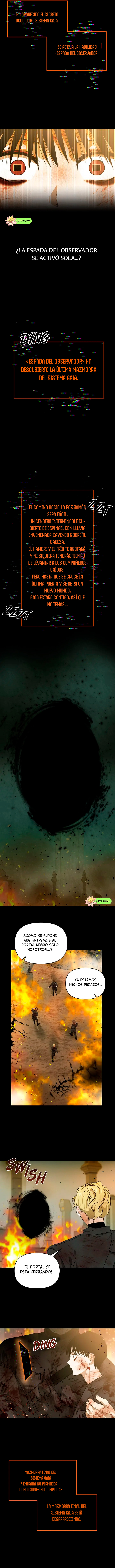 4 Mision salvar al cazador