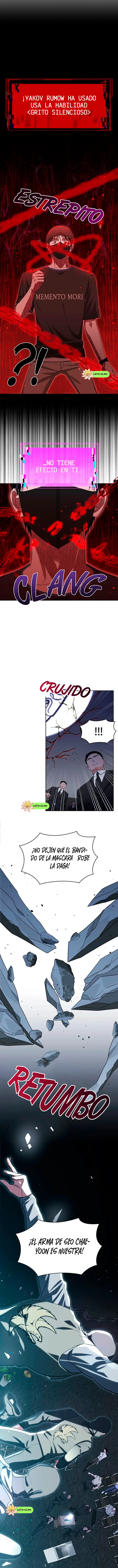 3 Mision salvar al cazador