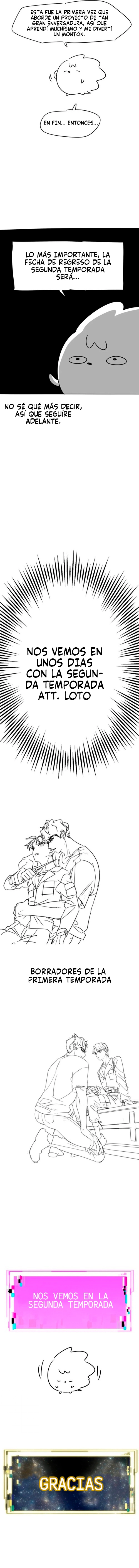 3 Mision salvar al cazador