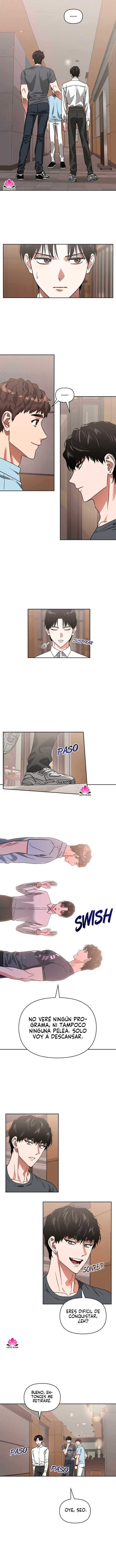 2 Mision salvar al cazador