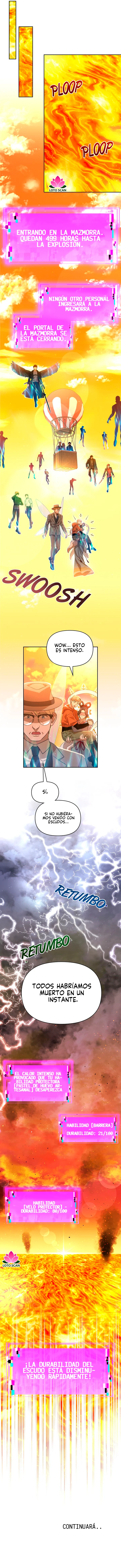 9 Mision salvar al cazador