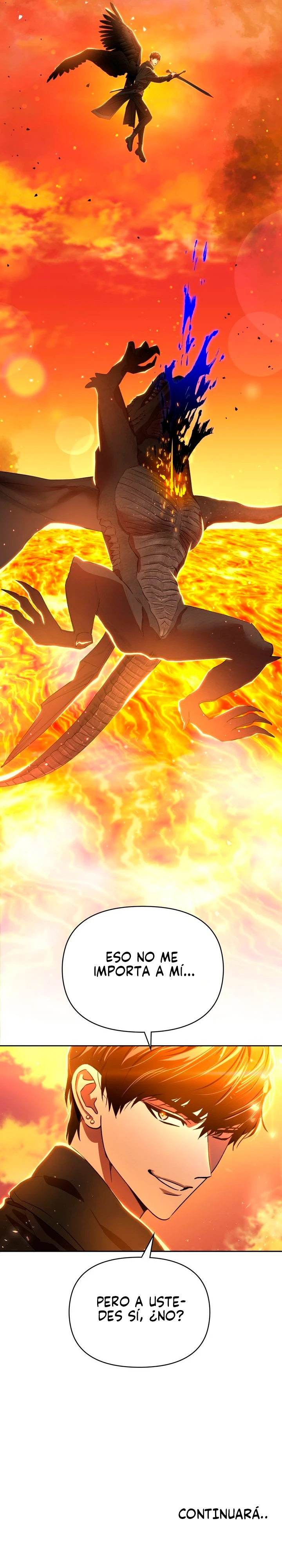 10 Mision salvar al cazador