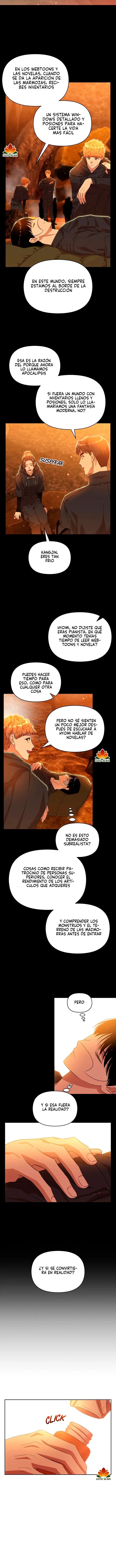 7 Mision salvar al cazador