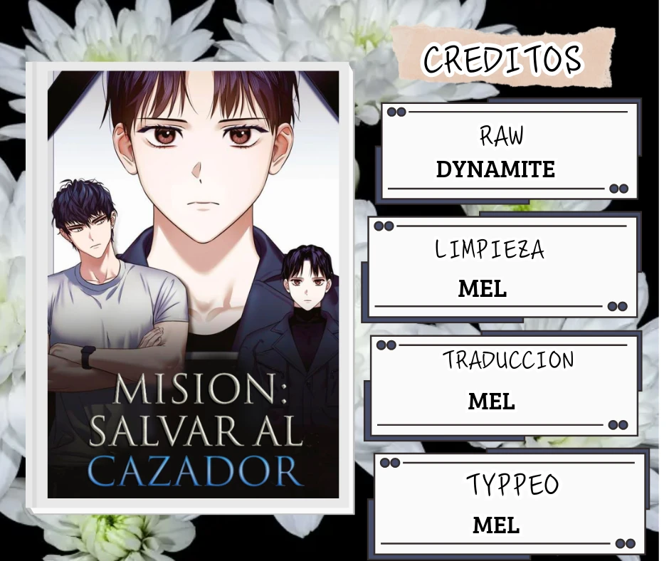 0 Mision salvar al cazador