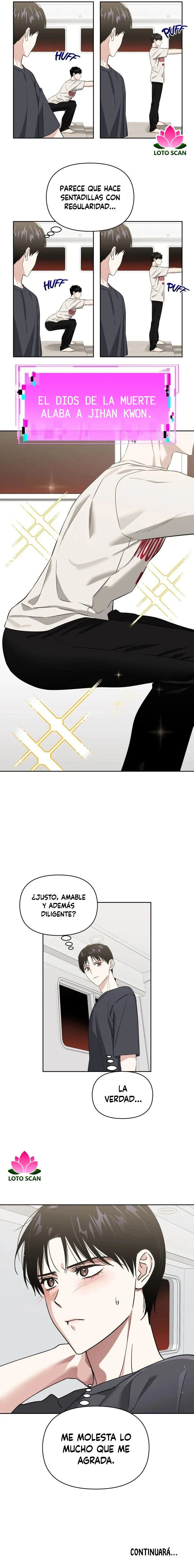 10 Mision salvar al cazador