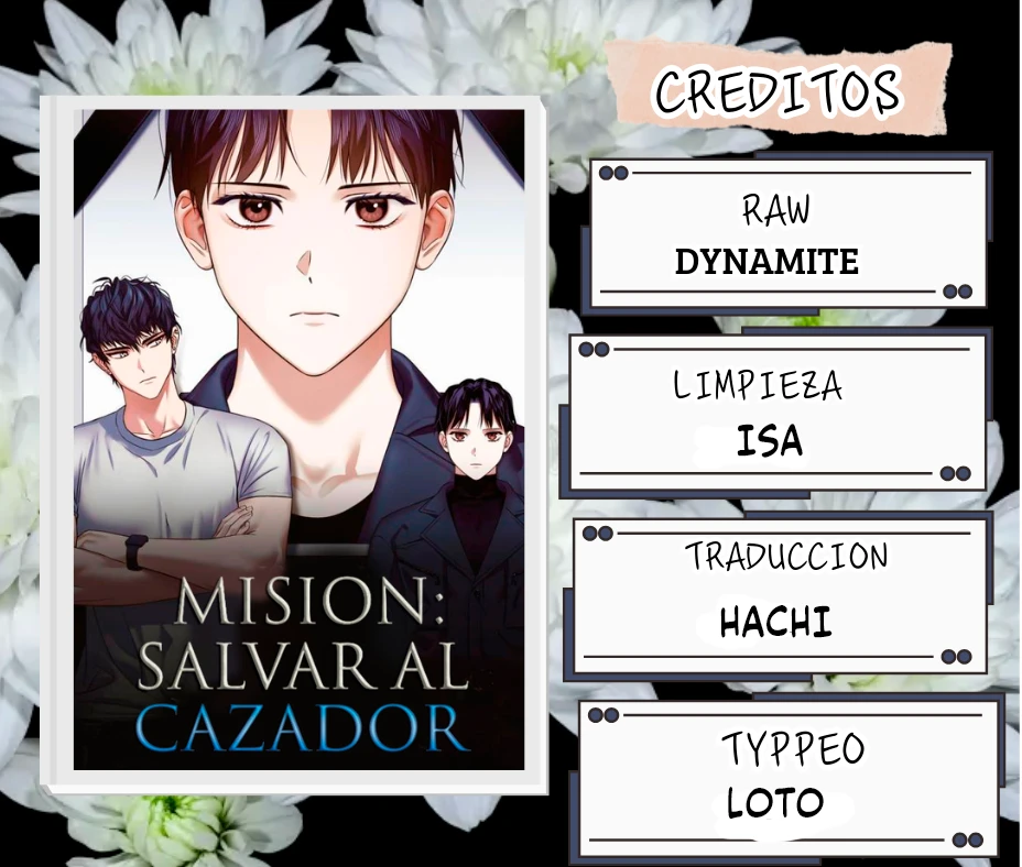 0 Mision salvar al cazador