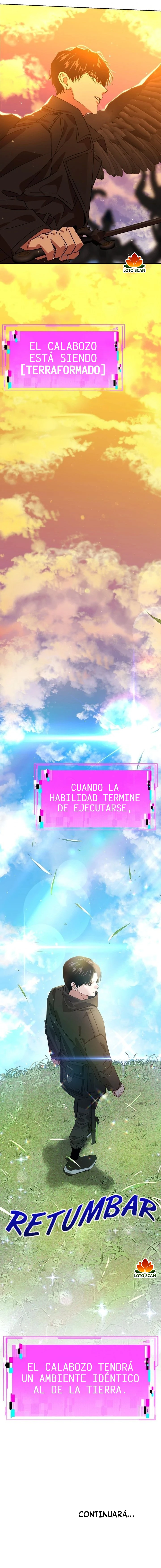 11 Mision salvar al cazador