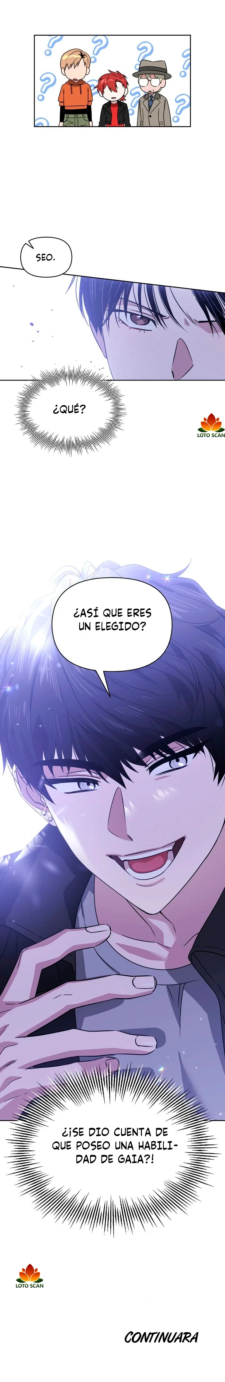 10 Mision salvar al cazador