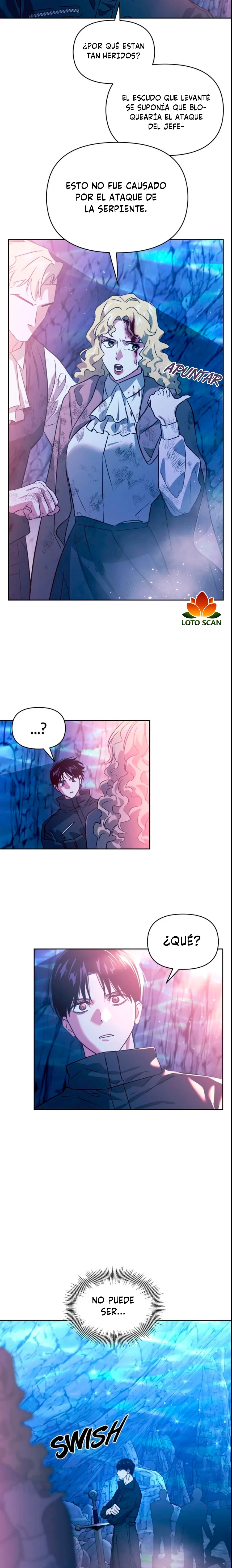 28 Mision salvar al cazador