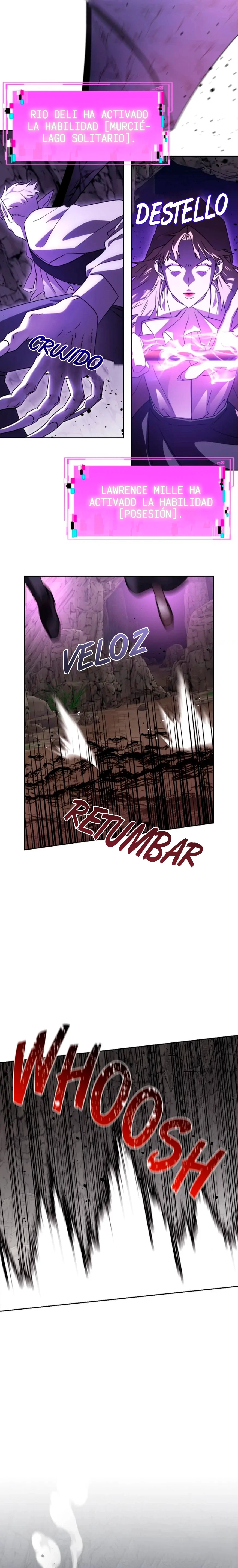 4 Mision salvar al cazador