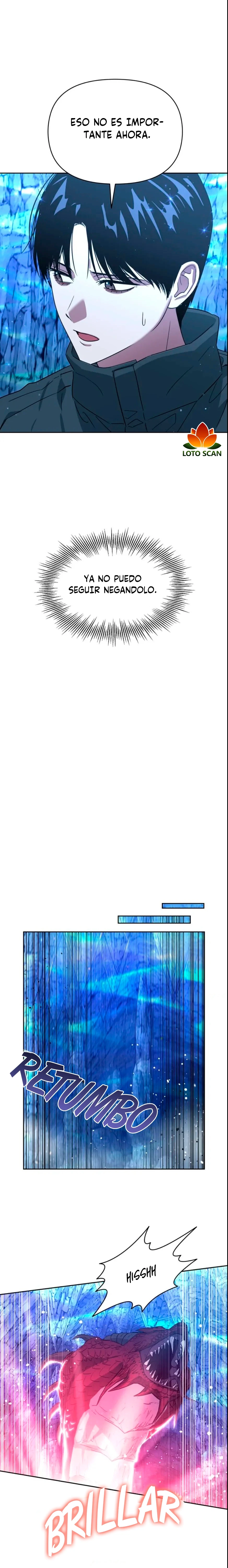 25 Mision salvar al cazador