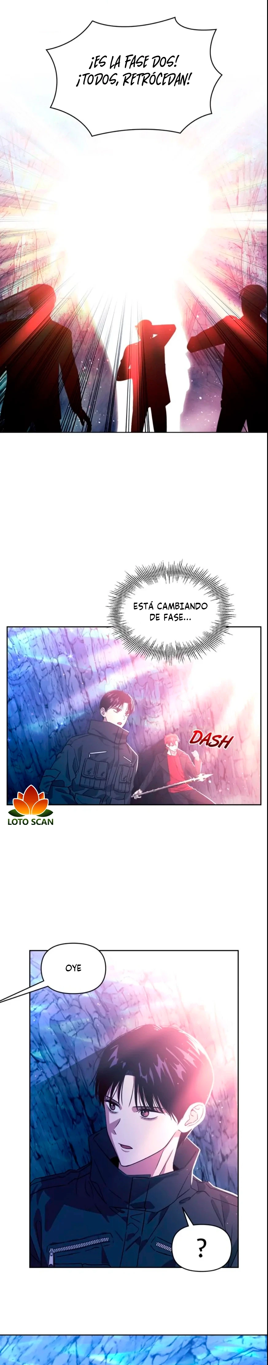 26 Mision salvar al cazador