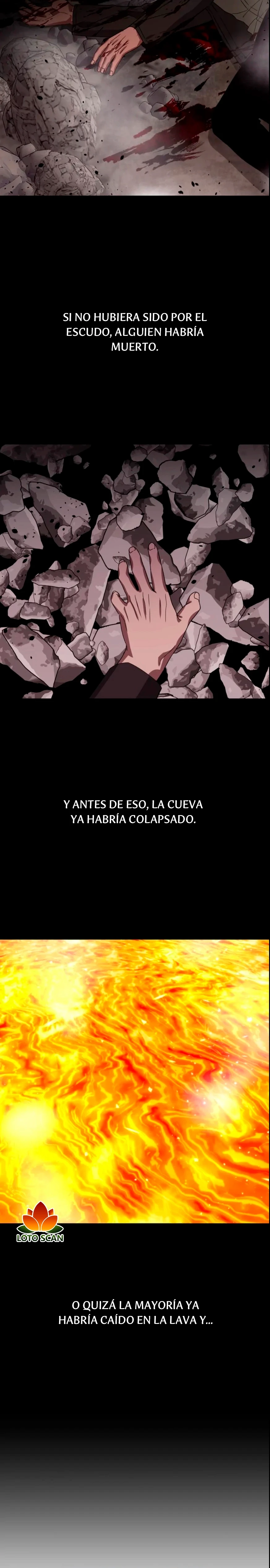 23 Mision salvar al cazador