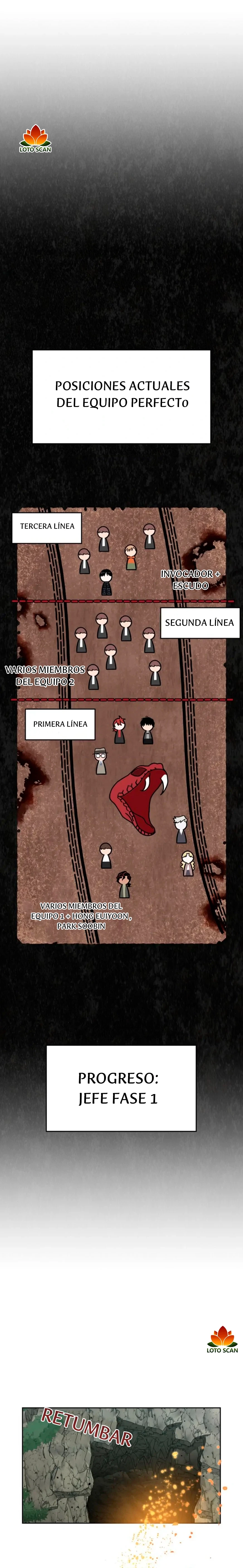 2 Mision salvar al cazador