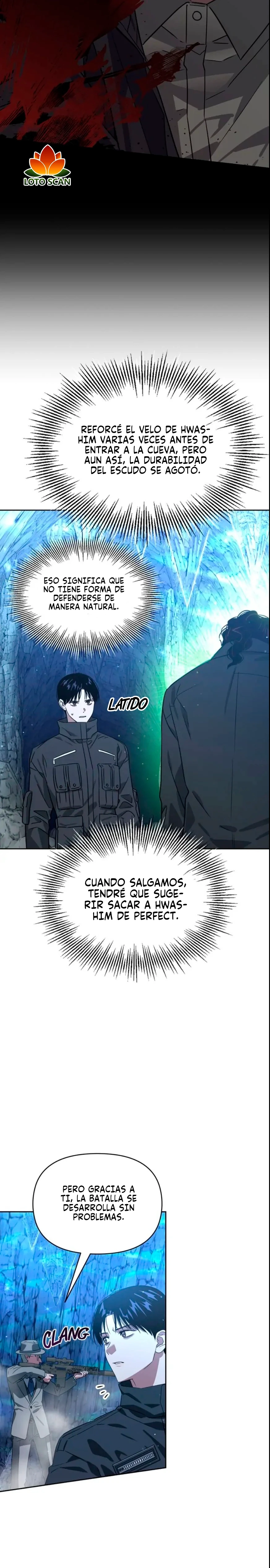 16 Mision salvar al cazador