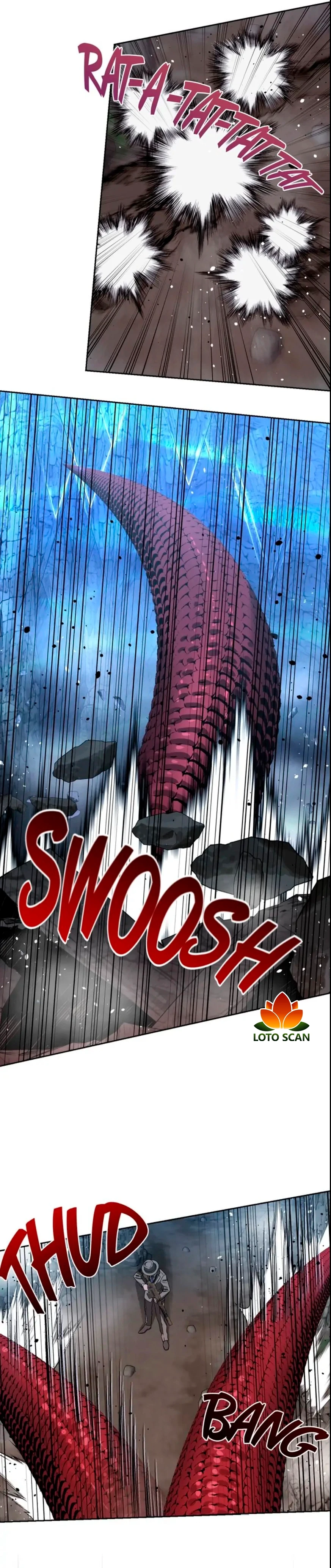 17 Mision salvar al cazador