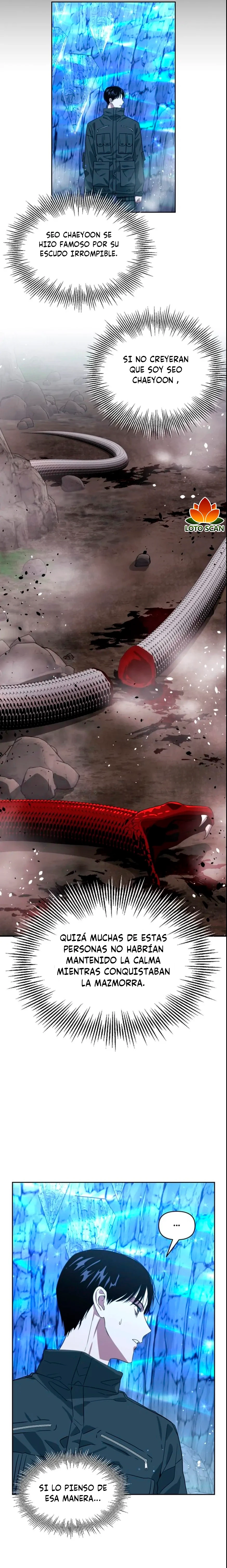 24 Mision salvar al cazador