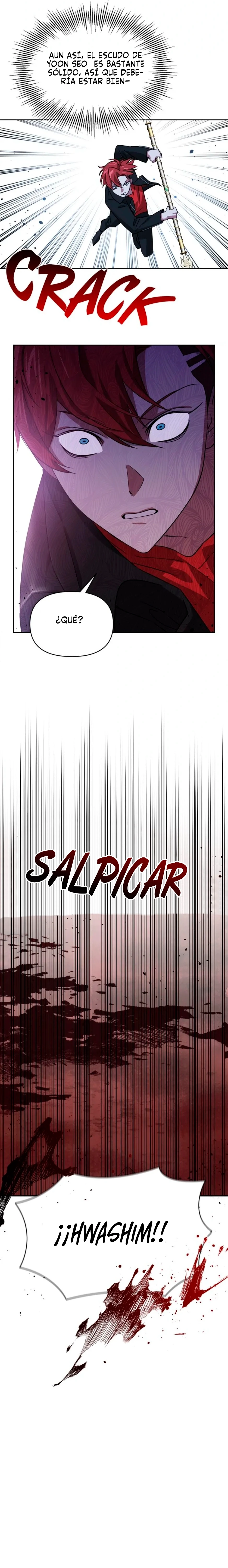 13 Mision salvar al cazador