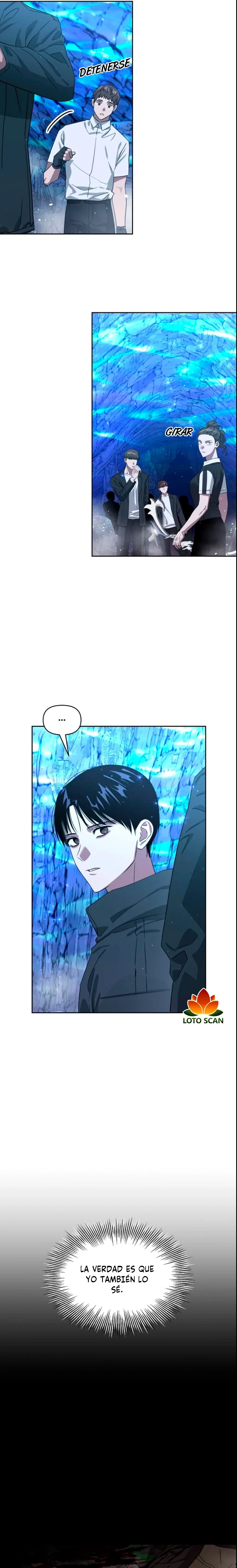 22 Mision salvar al cazador