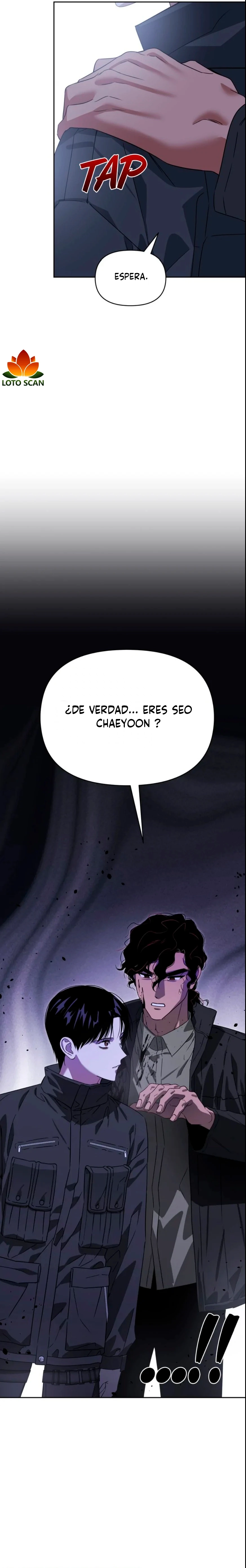 21 Mision salvar al cazador