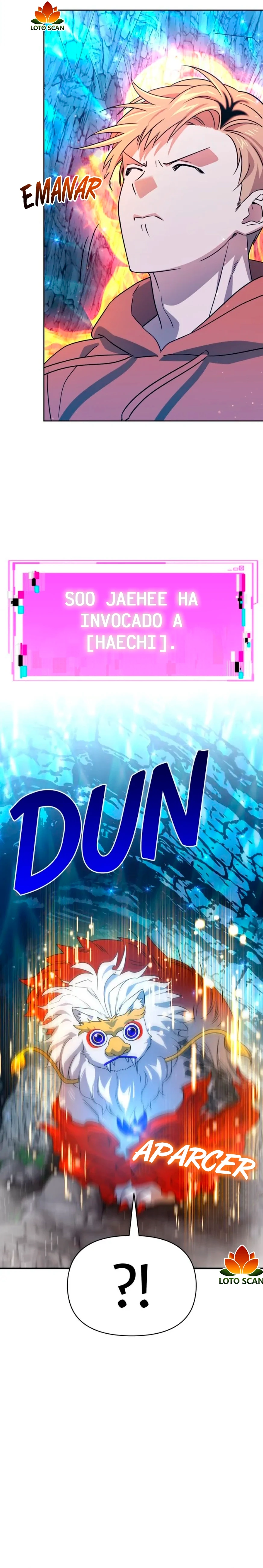 9 Mision salvar al cazador