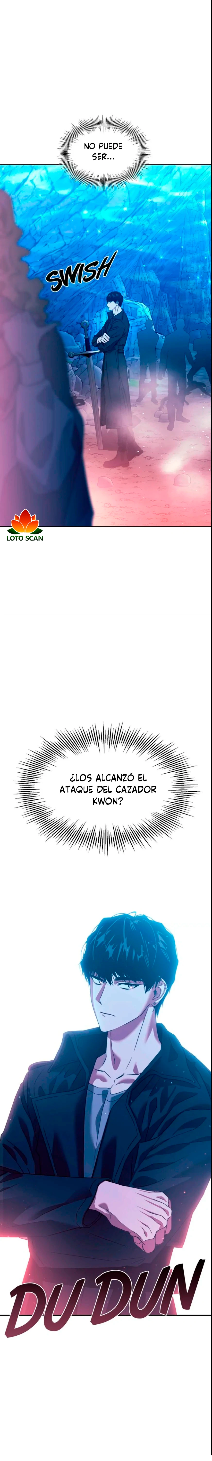 1 Mision salvar al cazador