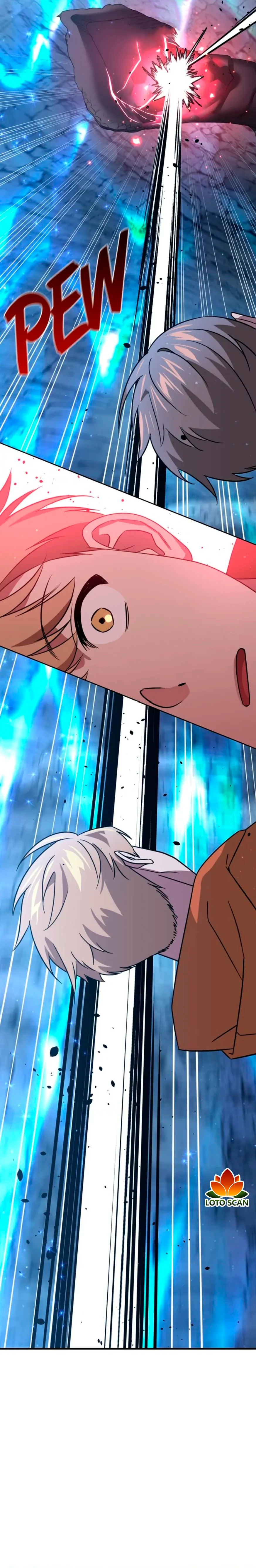 6 Mision salvar al cazador