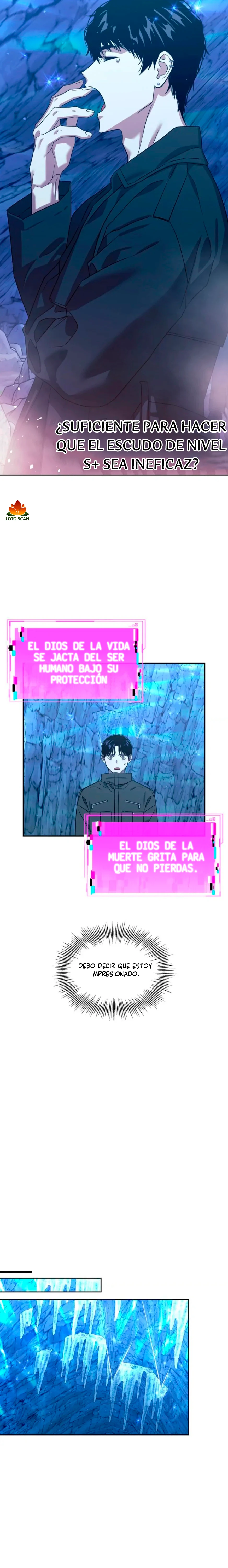 3 Mision salvar al cazador