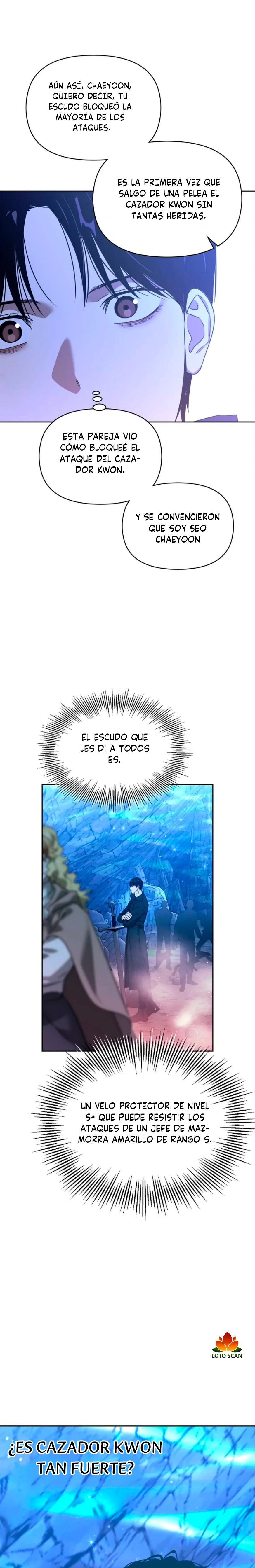 2 Mision salvar al cazador