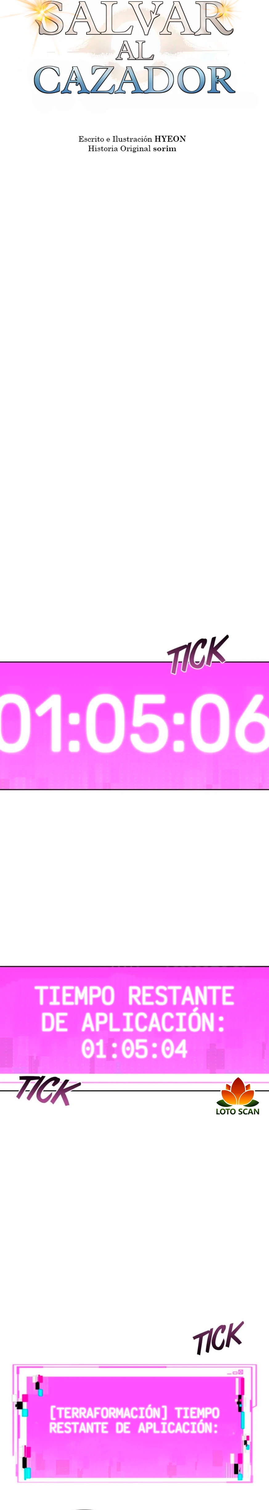 9 Mision salvar al cazador