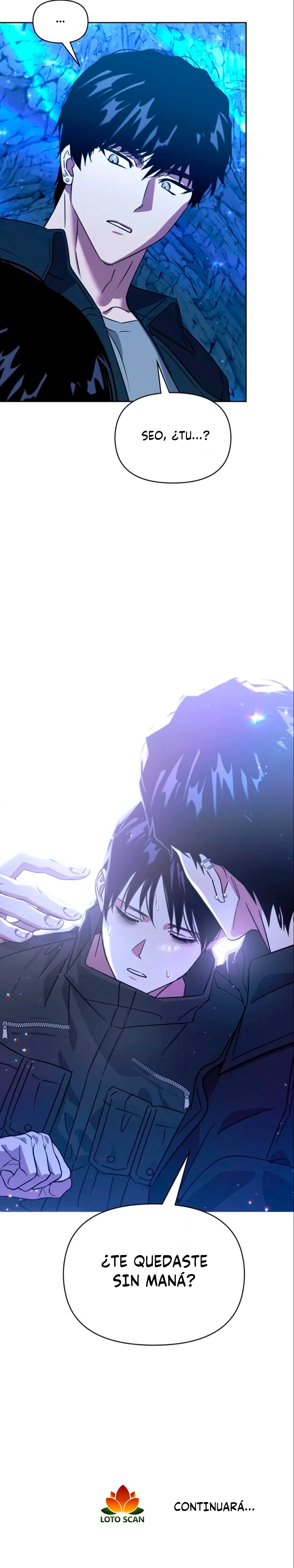 27 Mision salvar al cazador