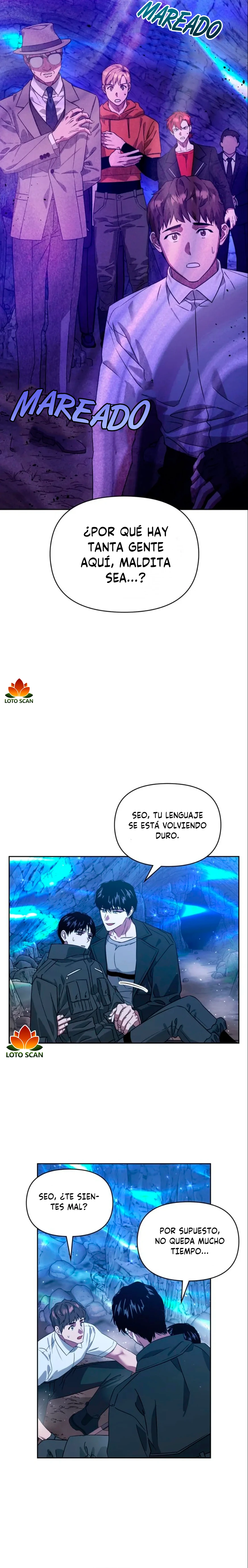 24 Mision salvar al cazador