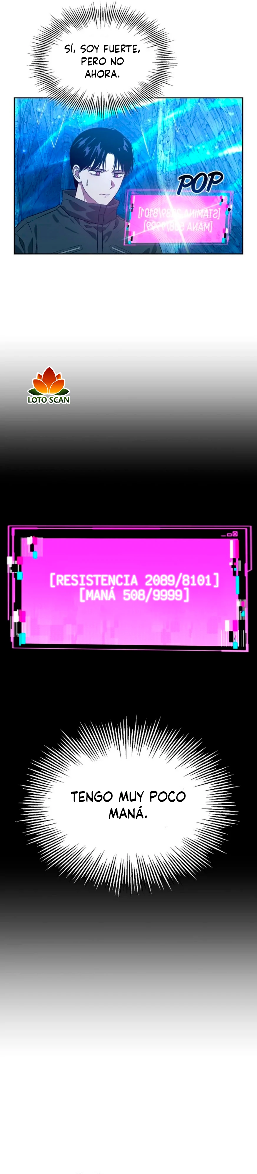 11 Mision salvar al cazador