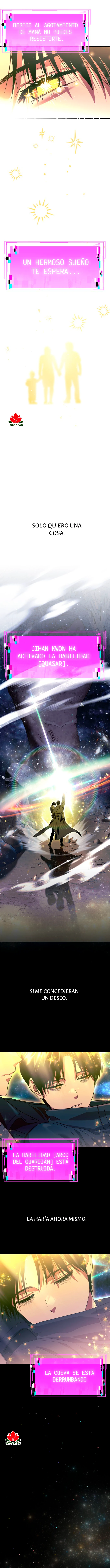 18 Mision salvar al cazador