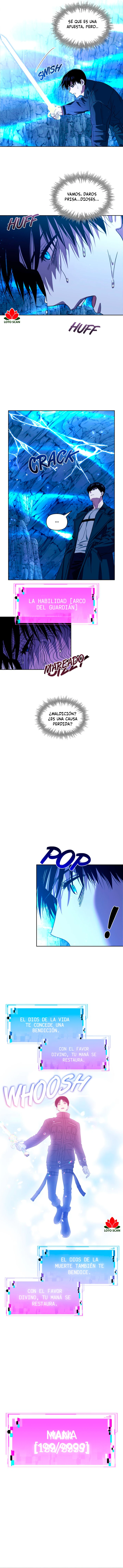 12 Mision salvar al cazador