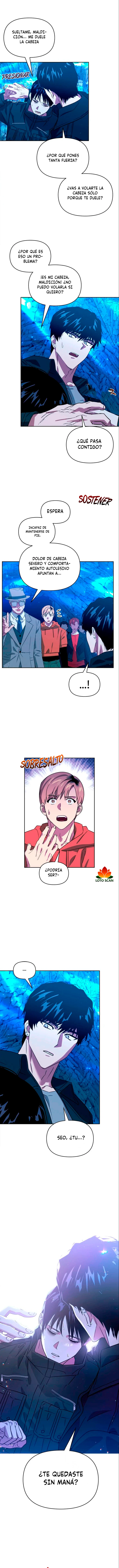 1 Mision salvar al cazador