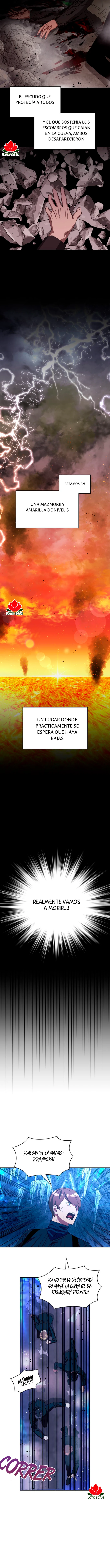 7 Mision salvar al cazador