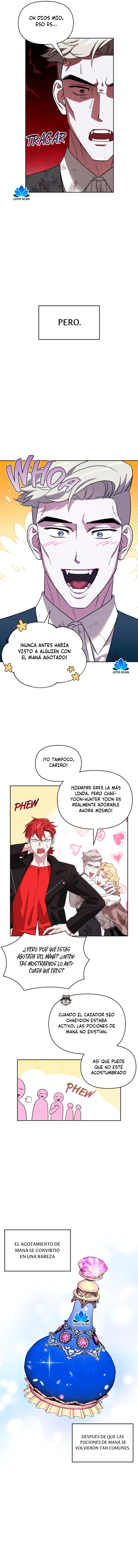 3 Mision salvar al cazador