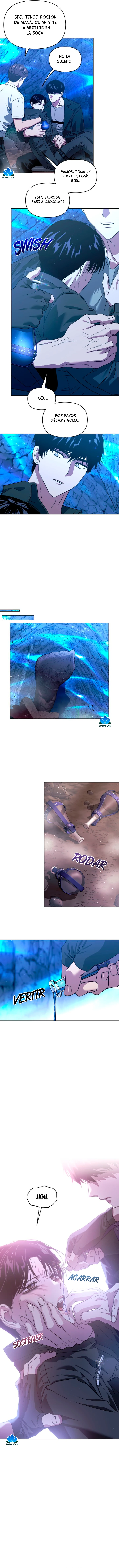 4 Mision salvar al cazador