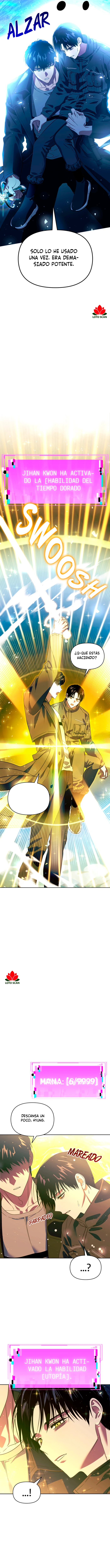 17 Mision salvar al cazador